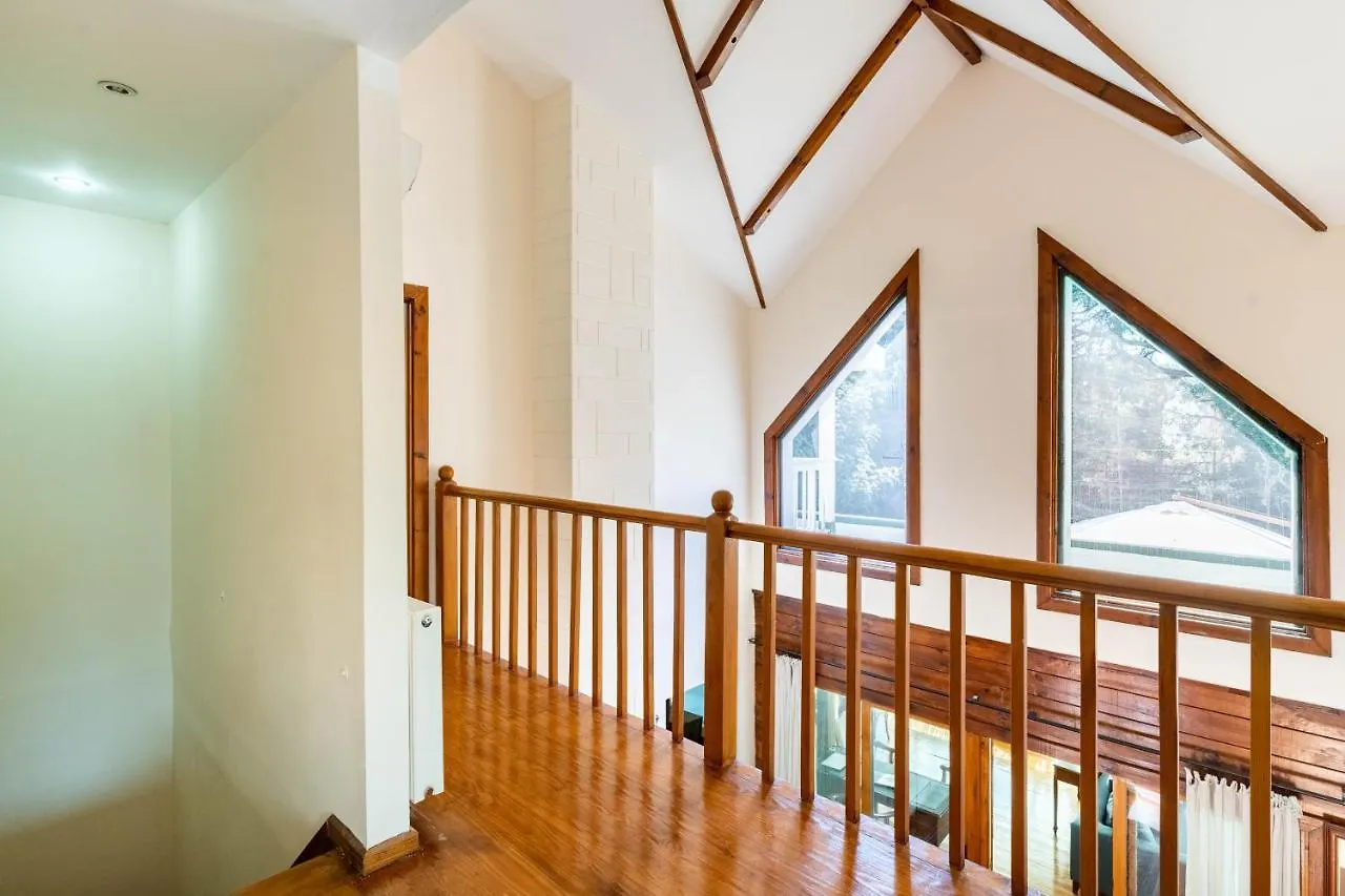 Very Special Villa 6 Bdr Great For Family Reunions 안탈리아