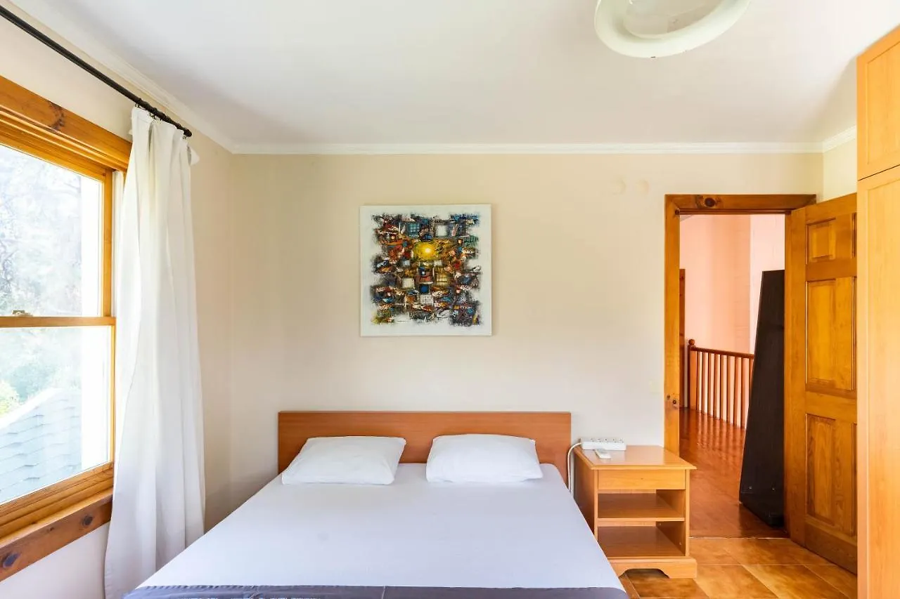 Very Special Villa 6 Bdr Great For Family Reunions 안탈리아 터키