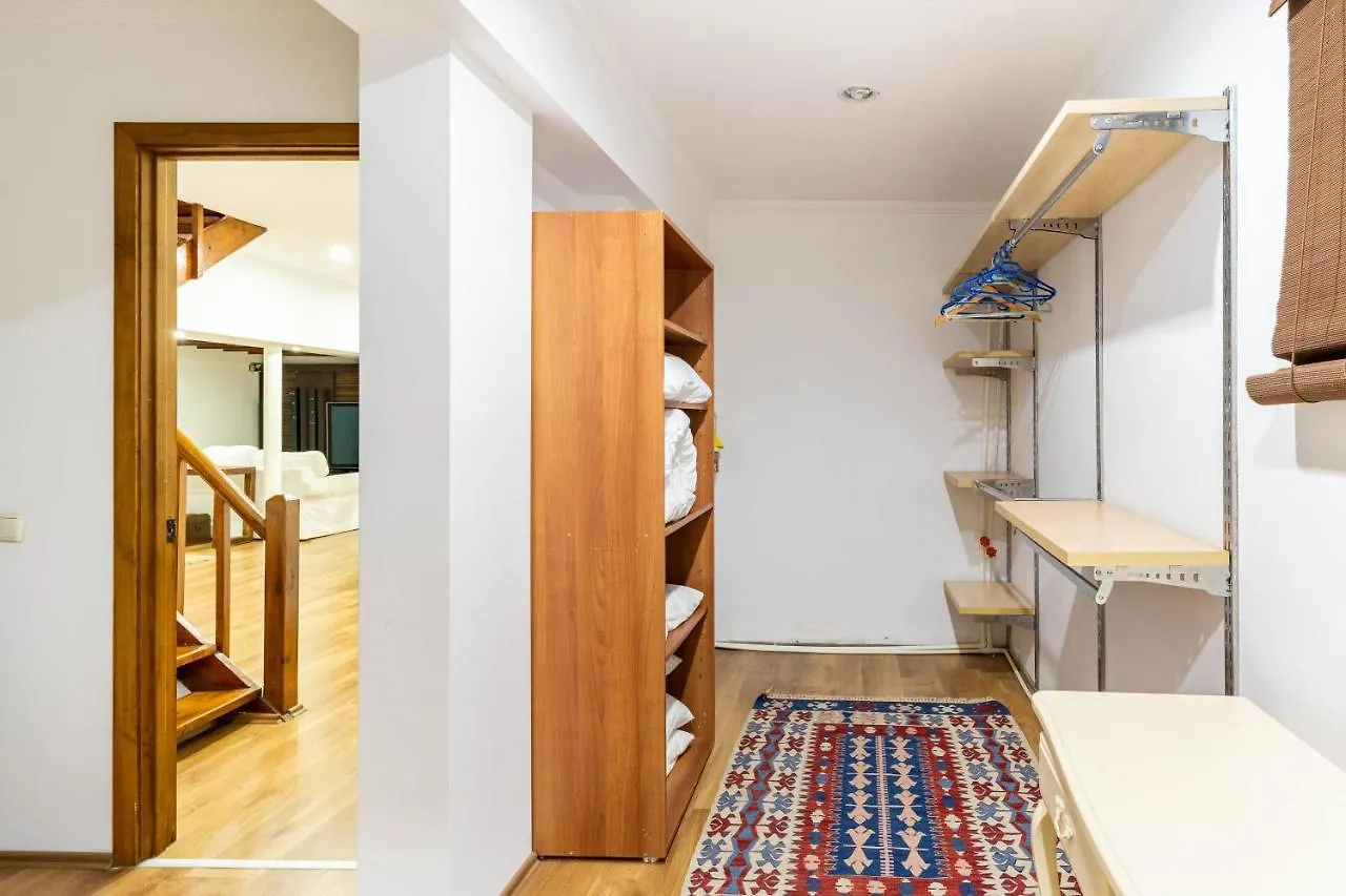 Very Special Villa 6 Bdr Great For Family Reunions 안탈리아