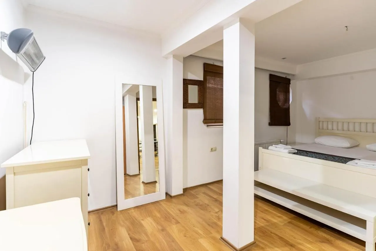 Very Special Villa 6 Bdr Great For Family Reunions 안탈리아 0*,