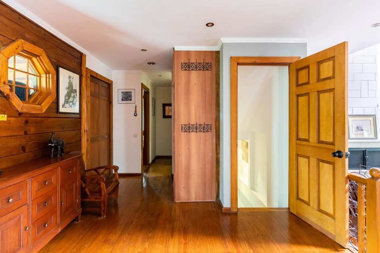 Very Special Villa 6 Bdr Great For Family Reunions 안탈리아 0*,