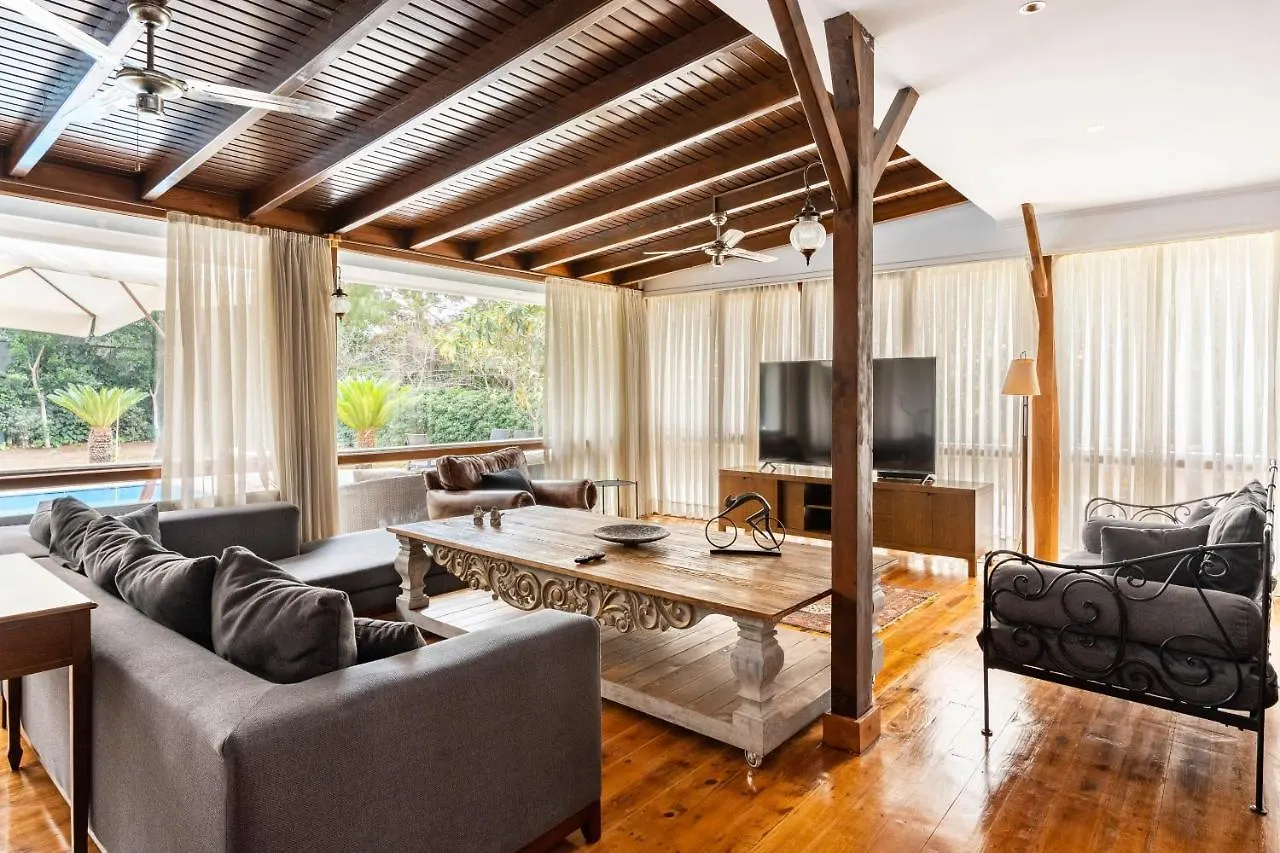 Very Special Villa 6 Bdr Great For Family Reunions 安塔利亚