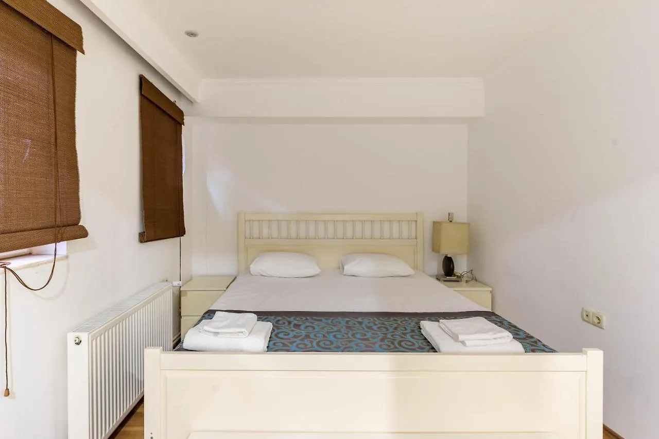 Very Special Villa 6 Bdr Great For Family Reunions 安塔利亚 0*,  土耳其