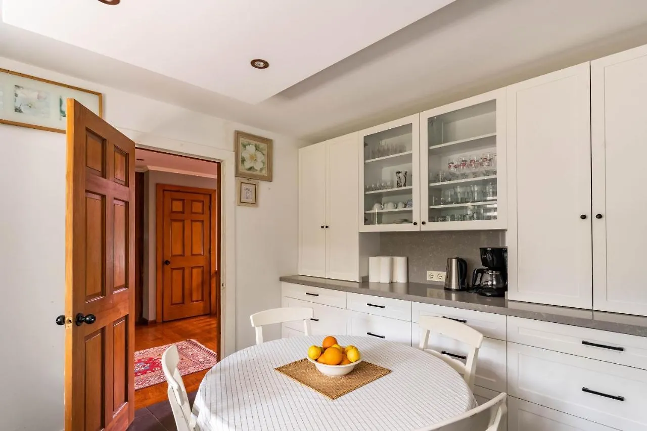 Very Special Villa 6 Bdr Great For Family Reunions Antalya