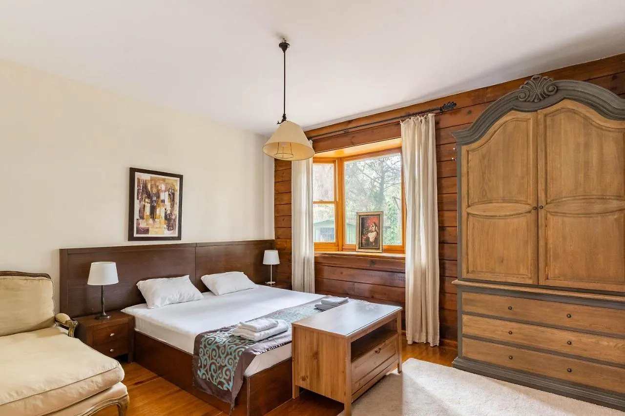 Very Special Villa 6 Bdr Great For Family Reunions Antalya Turkey