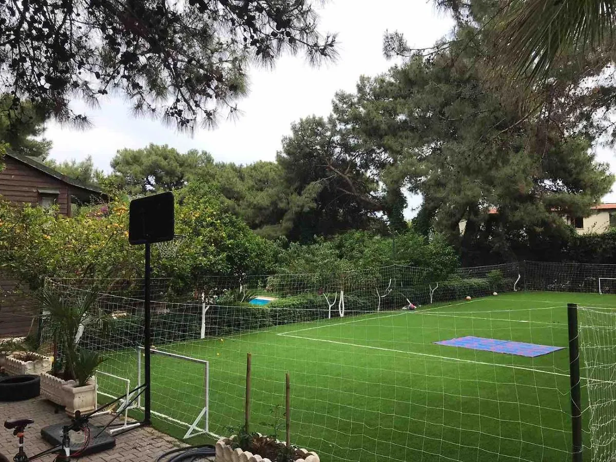 Very Special Villa 6 Bdr Great For Family Reunions Antalya 0*,  Turkey