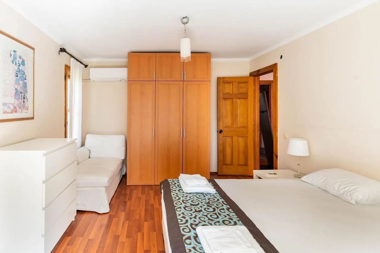 Very Special Villa 6 Bdr Great For Family Reunions Antalya Turkey